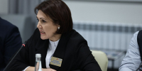 Надежда Васильева. Фото: ПАИ - InformPskov.Ru