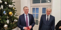 Приставку и самокат подарит юным псковичам Александр Козловский - Pln-Pskov.Ru