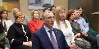 Александр Козловский: Развернутый диалог президента с людьми давно стал традиционным - Pln-Pskov.Ru
