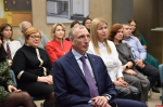Александр Козловский: Развернутый диалог президента с людьми давно стал традиционным