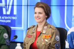 На фото Алла Сердцева. Фото: ПАИ