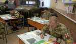 Росгвардия предлагает псковским юношам поступать в Пермский военный институт