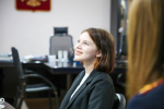 Псковские полицейские исполнили новогоднюю мечту 14-летней девочки