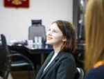 Псковские полицейские исполнили новогоднюю мечту 14-летней девочки
