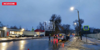 Подросток попал под колеса автомобиля в Великих Луках - Псковская правда