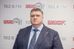 Александр Борисов: 2024 год был активным для псковского реготделения РВИО