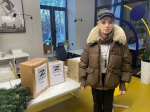 Новогодние подарки для бойцов спецоперации продолжают собирать псковичи
