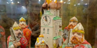 Псковские предприниматели участвуют в московской ярмарке - InformPskov.Ru