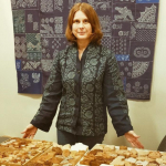 Псковские предприниматели участвуют в московской ярмарке