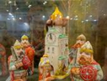 Псковские предприниматели участвуют в московской ярмарке