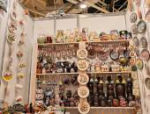 Псковские предприниматели участвуют в московской ярмарке