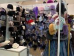 Псковские предприниматели участвуют в московской ярмарке