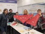 Псковские предприниматели участвуют в московской ярмарке