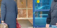 Скриншот с видео в группе «Жесть по-Псковски» в соцсети «ВКонтакте» - InformPskov.Ru
