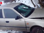Женщина пострадала в ДТП в Невельском округе
