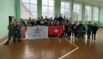 Клуб единоборств «Спортивное единство» Пскова в этом году реализовал проект «В спорте мы едины!»