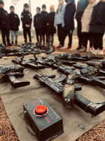 Клуб единоборств «Спортивное единство» Пскова в этом году реализовал проект «В спорте мы едины!»