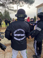 Клуб единоборств «Спортивное единство» Пскова в этом году реализовал проект «В спорте мы едины!»
