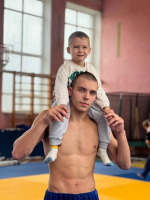 Клуб единоборств «Спортивное единство» Пскова в этом году реализовал проект «В спорте мы едины!»