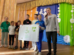Клуб единоборств «Спортивное единство» Пскова в этом году реализовал проект «В спорте мы едины!»