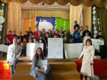 Клуб единоборств «Спортивное единство» Пскова в этом году реализовал проект «В спорте мы едины!»