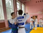 Проект «В спорте мы едины!» успешно реализован клубом единоборств на базе Красногородского интерната