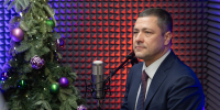 Михаил Ведерников. Фото: пресс-служба правительства Псковской области - InformPskov.Ru