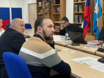 II Цвылевские чтения 19.12.2024