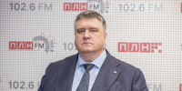 Александр Борисов об итогах года в Госдуме и региональном отделении РВИО - Pln-Pskov.Ru