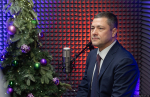 Михаил Ведерников. Фото: пресс-служба правительства Псковской области