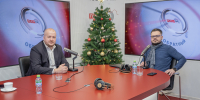 Борис Елкин подвел итоги 2024 года в программе «Обратный отсчет». ВИДЕО - Pln-Pskov.Ru