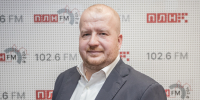 Борис Елкин о благоустройстве Летнего сада: Продумываем разные варианты - Pln-Pskov.Ru