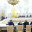 Михаил Ведерников принял участие в Госсовете под председательством Владимира Путина - Правительство Псковской области