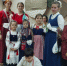 Молодежная вечёрка «Никольская» - Центр народного творчества