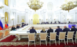 Фото здесь и далее: пресс-служба Администрации Президента России