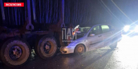ДТП в Псковском районе - InformPskov.Ru