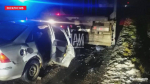 ДТП в Псковском районе