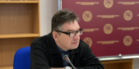 II Цвылевские чтения состоялись в библиотеке имени Курбатова - Pln-Pskov.Ru