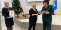 Лучшие идеи молодёжи Псковской района получили денежное вознаграждение - InformPskov.Ru