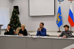 В Псковском районе поддержали лучшие молодежные проекты