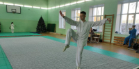 Подведены итоги Кубка Псковской области по ушу - InformPskov.Ru