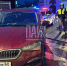 В Пскове на пенсионерку наехал автомобиль - InformPskov.Ru