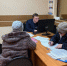 Вопросы по выплате алиментов и жилищных правоотношений рассмотрели в великолукском центре «Земляки» - Pln-Pskov.Ru