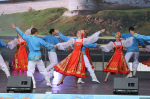 «Русские узоры» Фото: ПАИ