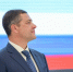Михаил Ведерников поздравил специалистов энергетической отрасли с профессиональным праздником. Фото: ПАИ - InformPskov.Ru