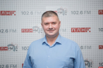 Игорь Иванов поздравил с Днём энергетика всех работников отросли