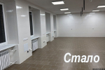 Зал для гемодиализа отремонтировали в Псковской областной клинической больнице