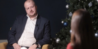Борис Елкин назвал значимые для Пскова проекты 2024 года - Псковская правда