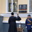 Мемориальную доску кавалеру ордена Мужества ​Алексею Стаканову открыли в Пскове - InformPskov.Ru