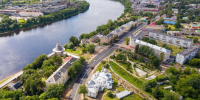 Еще один участок улицы Леона Поземского в Пскове отремонтируют в 2025 году - Псковская правда
